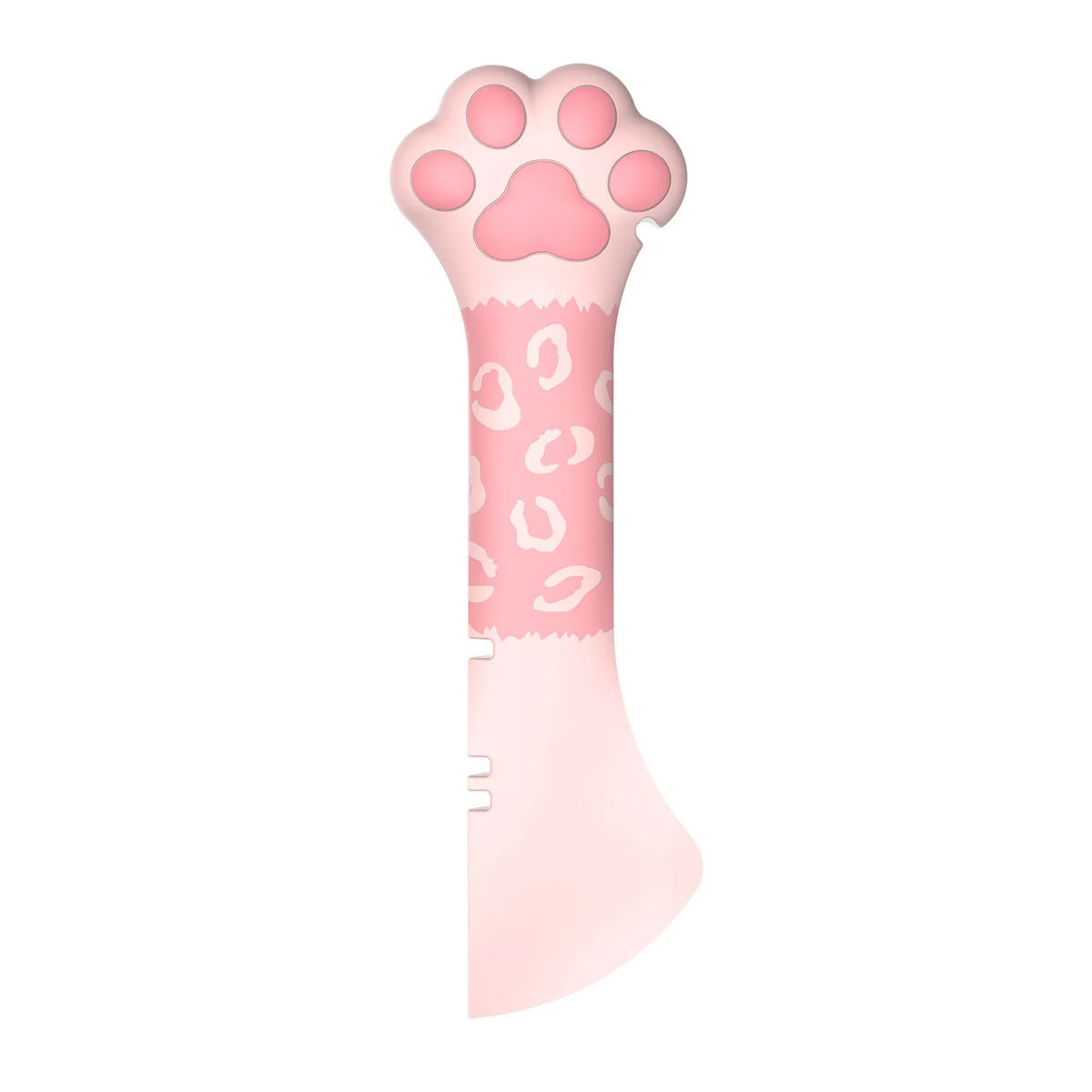 Multifunctional Pet Spoon and Can Opener with Silicone Sealing Cover for Wet Food Storage and Mixing - Ideal Dog and Cat Accessory