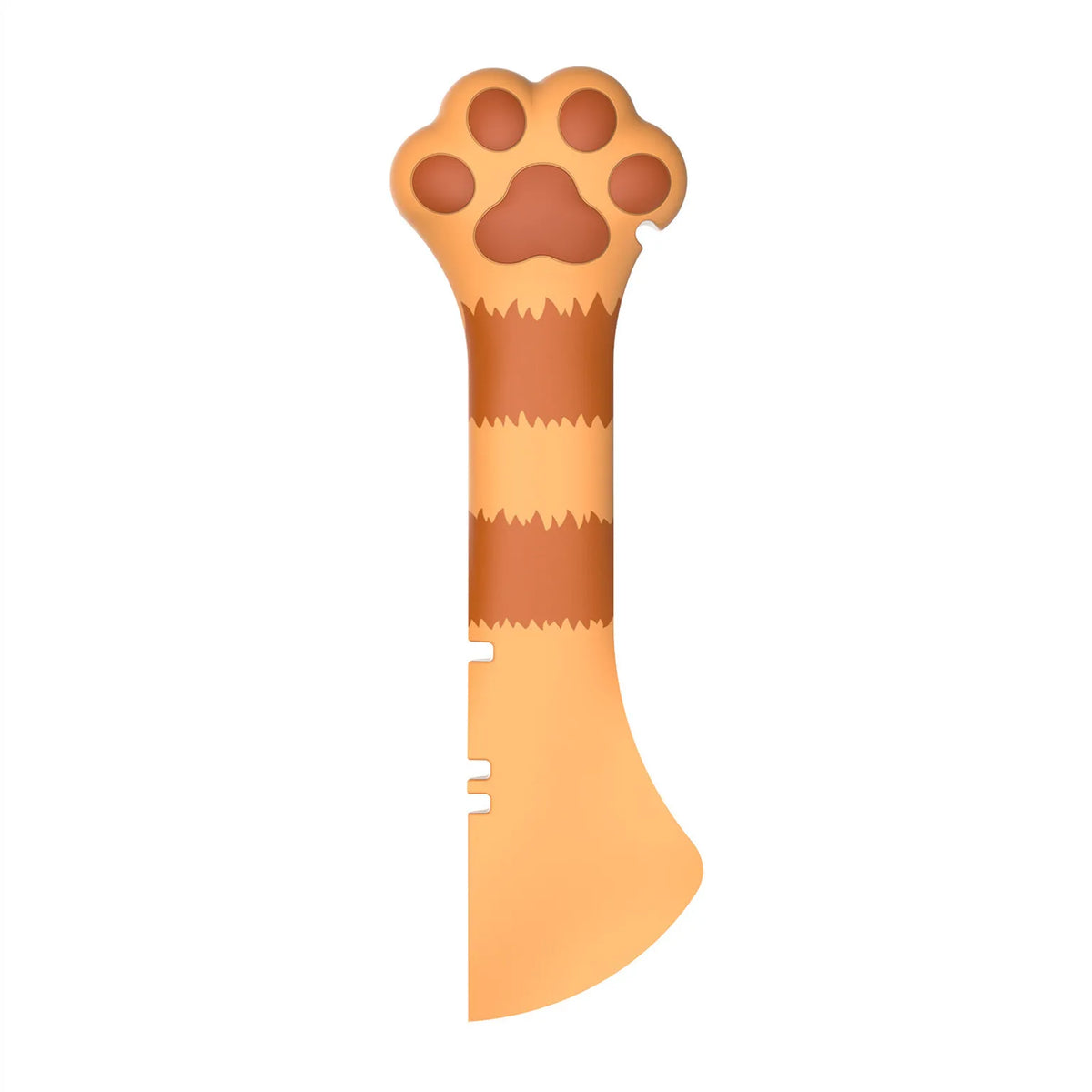 Multifunctional Pet Spoon and Can Opener with Silicone Sealing Cover for Wet Food Storage and Mixing - Ideal Dog and Cat Accessory