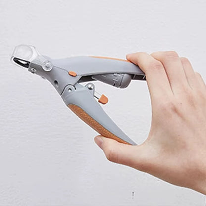 Professional Pet Nail Clipper with LED Light - Multifunctional Grooming Tool for Dogs and Cats