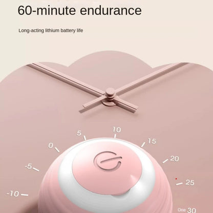 Interactive Rechargeable Rolling Cat Toy - Automatic Moving Electric Ball for Pets