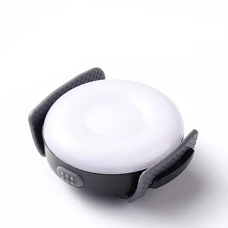 Pet Outdoor Waterproof Safety LEDLIGHT Flash Light Pet Accessories Dog Products TLD19103