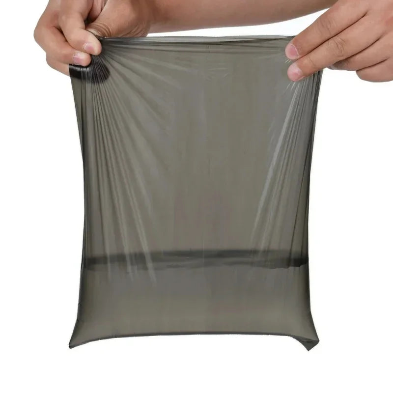 Biodegradable Thickened Dog Poop Bags with Breakpoint Design for Outdoor Pet Waste Cleanup