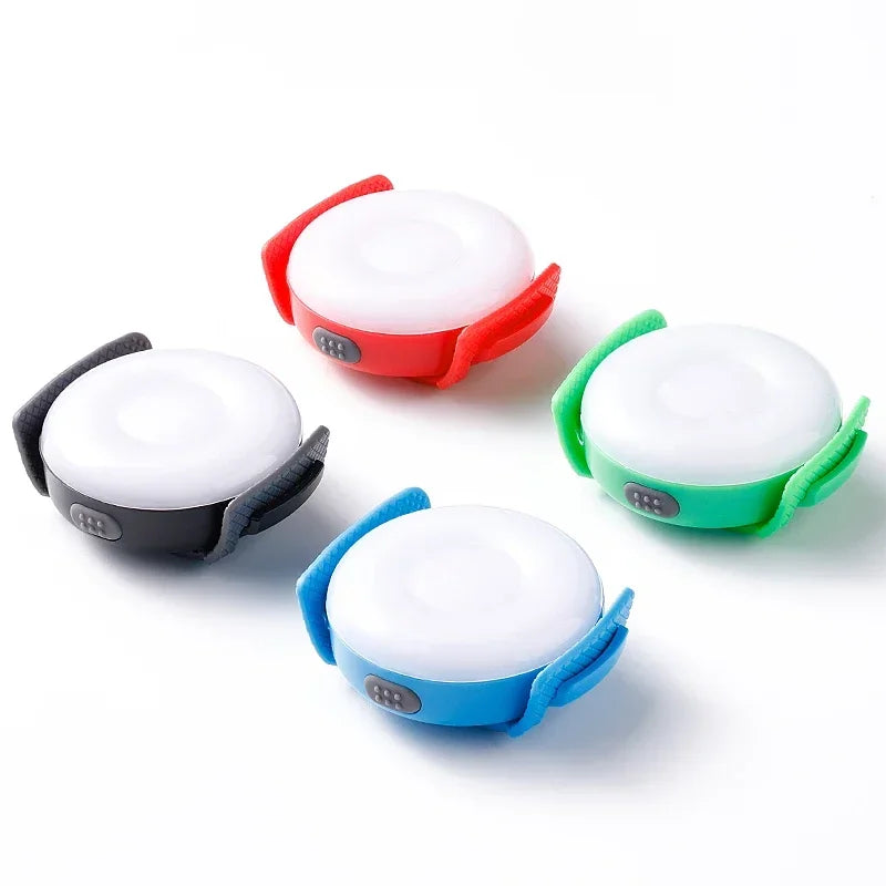 Pet Outdoor Waterproof Safety LEDLIGHT Flash Light Pet Accessories Dog Products TLD19103